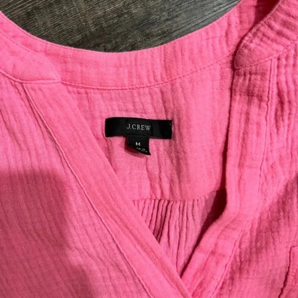 J. Crew Top! - image 4